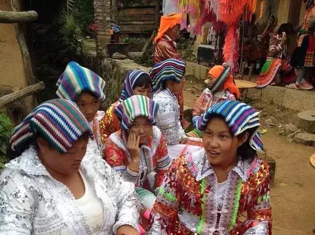 少數民族喪葬習俗——云南文山苗族喪葬習俗