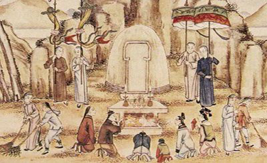 購(gòu)買沈陽(yáng)墓園前要了解的幾個(gè)方面