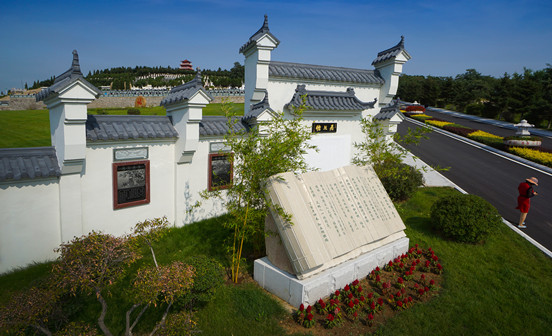 在殯葬服務中壽衣的挑選你了解多少