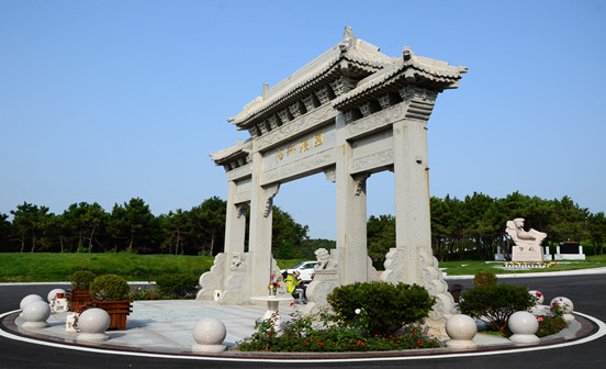 殯葬業(yè)的問題簡(jiǎn)要分析