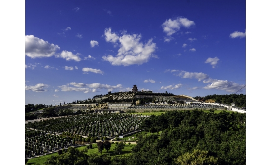 在沈陽墓園的殯葬文化由來與發(fā)展