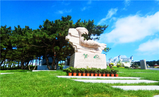 在沈陽選擇墓地朝向要向陽