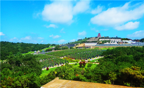 中國喪葬習俗及其變遷