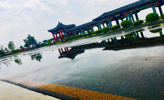 傳統祭祀的場所