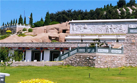 日本傳統的喪葬禮儀