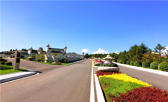 墓地選址的兇和吉