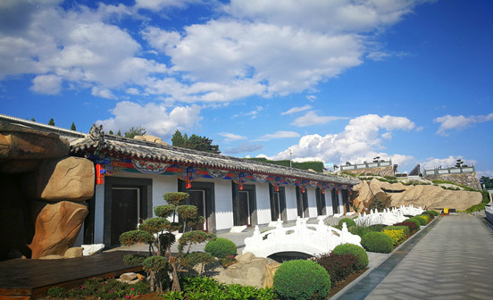 蒙古族的傳統喪葬習俗