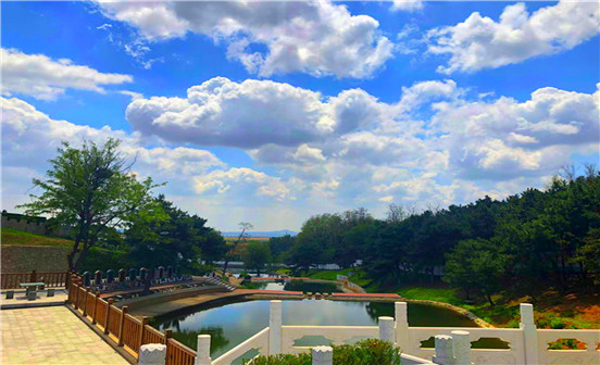 墓地吉地的基本要求