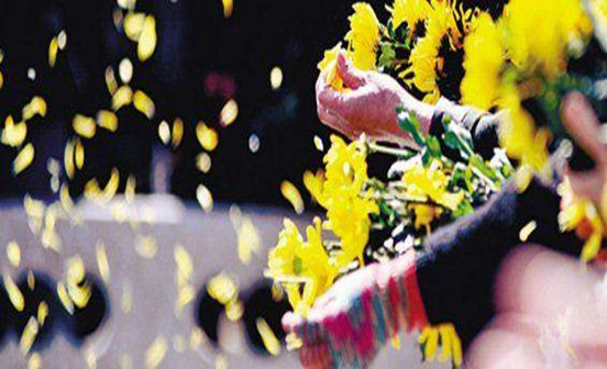 少數(shù)民族&mdash;&mdash;水族的喪葬習(xí)俗