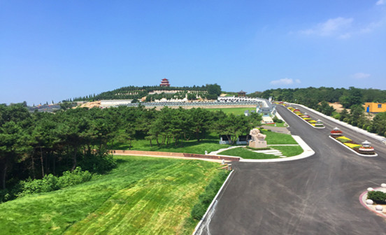 掃墓的時候有什么講究？