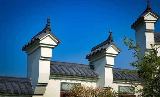 沈陽墓地中如何樹立墓碑？