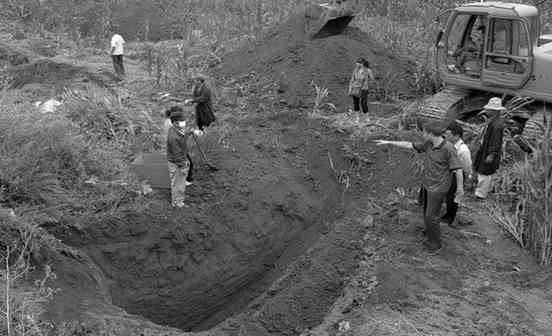 必須特別注意的遷墳常見問題