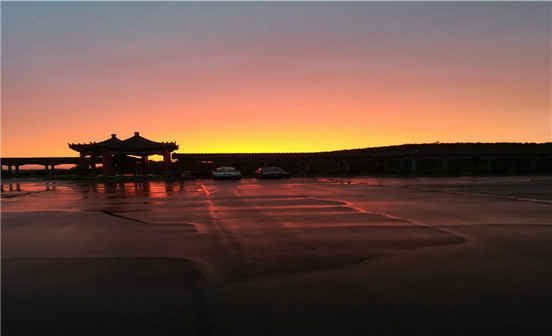 墓地風水之公共墓地風水