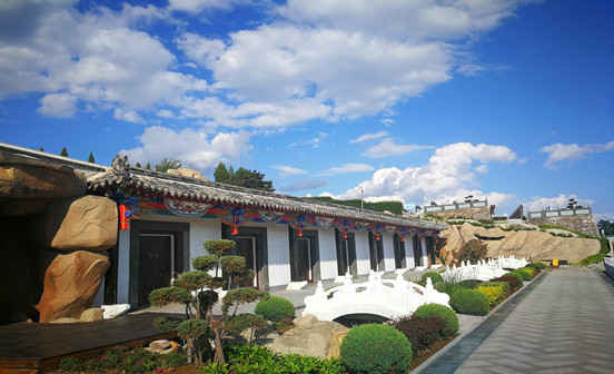 家里女兒掃墓有何說道