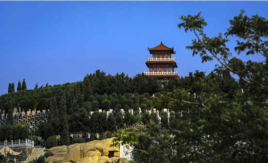 山區(qū)墓地應(yīng)注意哪些問題