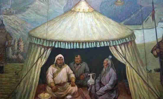 一種殘忍并違背孝道的葬式&mdash;&mdash;瓦罐墳