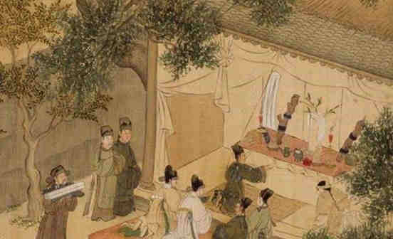 每個子孫應該學的民間祭祀禮儀