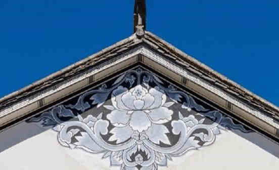 白族傳統的喪葬習俗