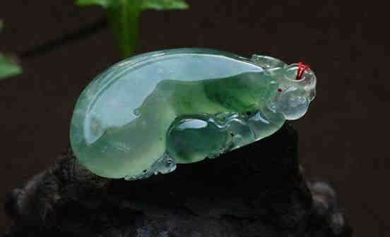 為什么古人喜歡玉？