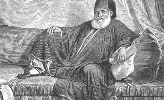 伊斯蘭教創(chuàng)始人是誰？