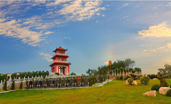 喪葬習俗禁忌（六）