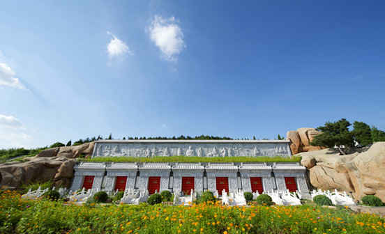 骨灰安葬有什么注意事項