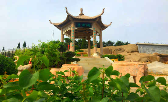 出殯相關(guān)流程&mdash;&mdash;建靈堂、戴孝、守孝