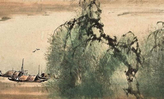 生不睡柳，死不睡楊是什么意思？