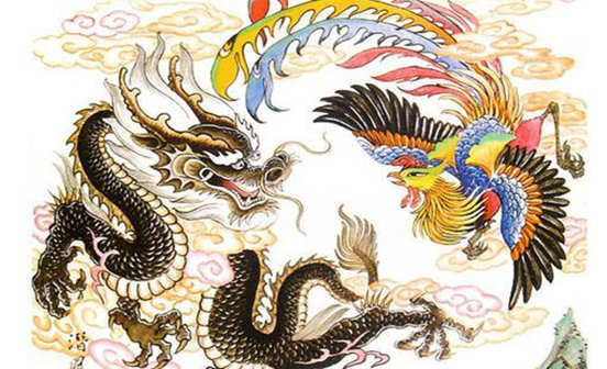 龍肝鳳髓什么意思?