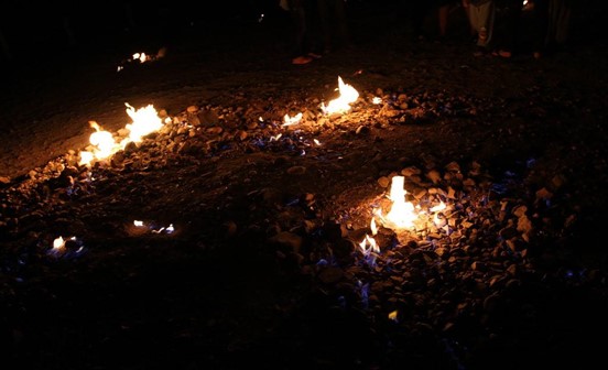 滿族傳統的火葬為何到清朝廢止