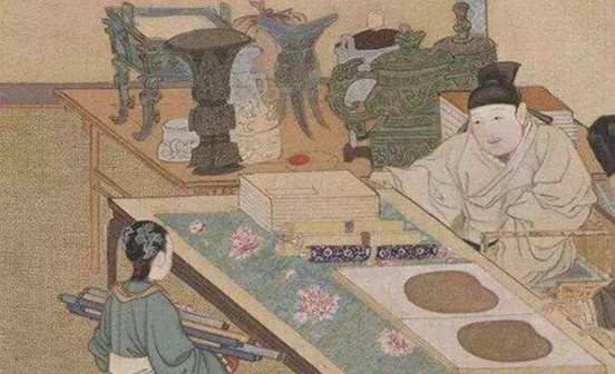 為何宋朝女子也喜歡紋身？