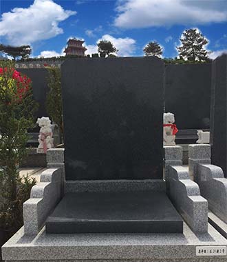 沈陽墓園陶然墓地息園永寧碑