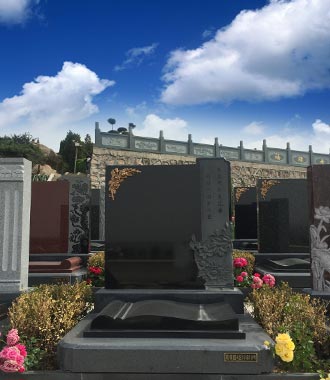 沈陽(yáng)墓園陶然墓地玫瑰2號(hào)墓碑價(jià)格