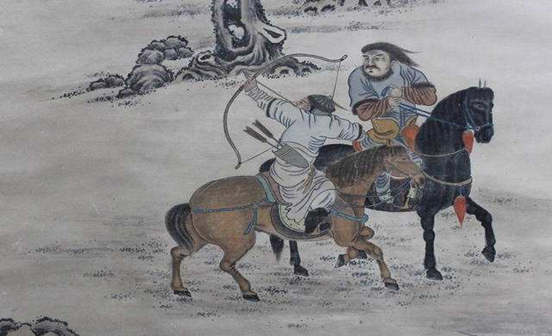 滿(mǎn)族傳統(tǒng)喪葬習(xí)俗