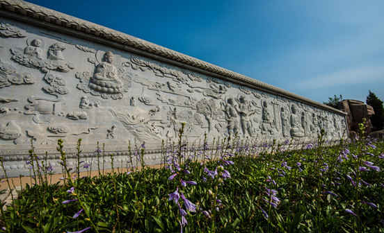 關于陰宅知識的講究（下）