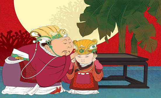 你知道弱冠之年是幾歲嗎？