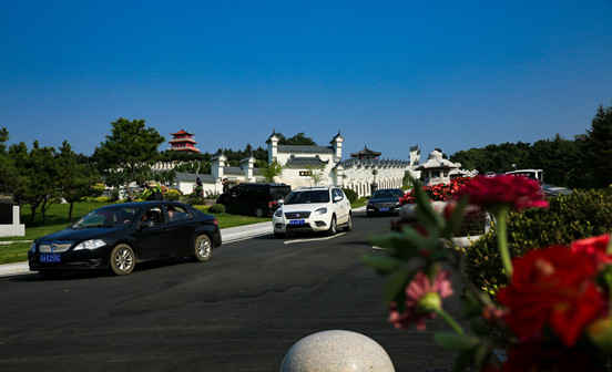 中國古代的禮樂文明