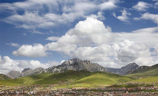 &ldquo;輪回轉世&rdquo;的佛教喪葬觀