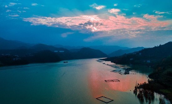 浙東的傳統喪葬習俗