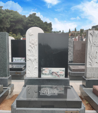 沈陽墓地陶然墓地雅馨園福碑4號