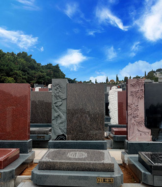 沈陽墓園陶然墓園雅馨園福碑6號