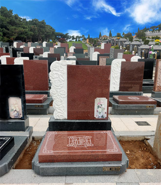 沈陽公墓陶然寢園雅馨園福碑8號