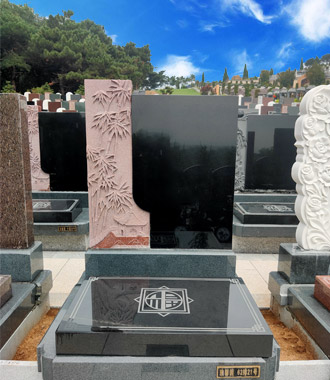 沈陽(yáng)墓地陶然墓地雅馨園福碑7號(hào)