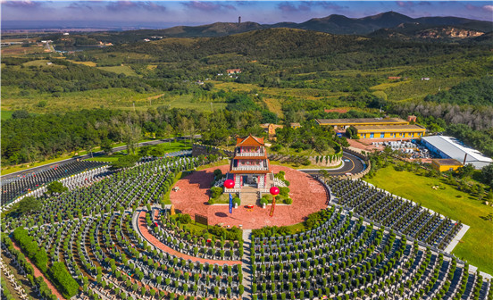  祭祀先祖為什么要點三炷香？