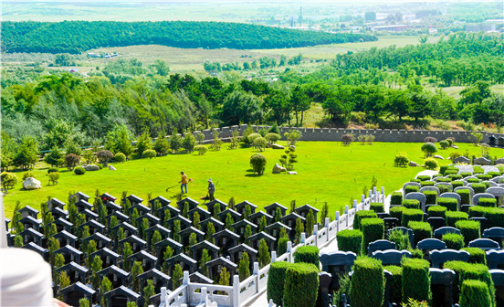 祭掃的文化內(nèi)涵