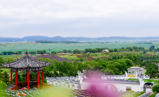 殯儀常識&mdash;引魂幡