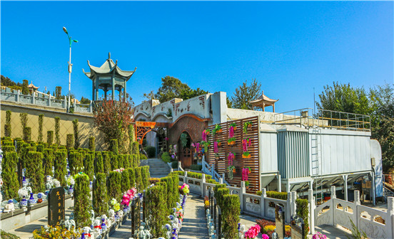 骨灰做成的唱片你敢聽嗎？