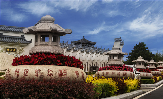 關(guān)于殯儀館的那些事兒