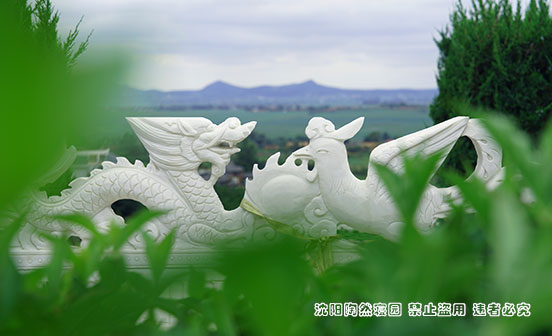 壽衣的扣子為什么雙數？