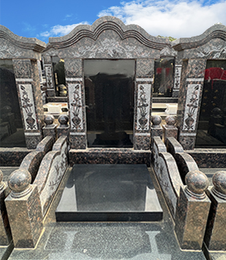 沈陽墓地沈陽陶然寢園常青九區(qū)永樂碑